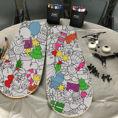 Christmas party ideas