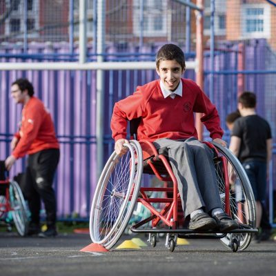 PWC motivation o3e Inclusive Team Building Challenge
