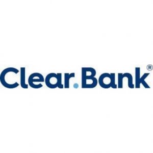 ClearBankLogo