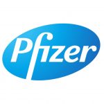 Our client Pfizer Logo