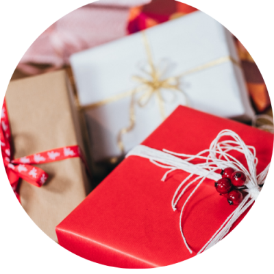Gifts For Gifts