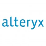 Alteryx Client Logo