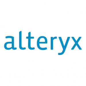 alteryx Alteryx Client Logo