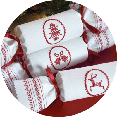 Christmas Cracker Festive Team Building