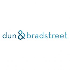 Client logo Dun & Bradstreet