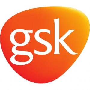 GSK Logo Client Logo Glaxo Smith Kline