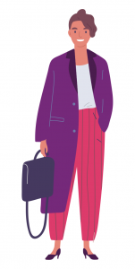 Business of Giving Character CEO 2 CEO