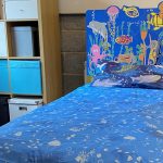 Getting Ahead Charity Bed Getting Ahead Charity Bed