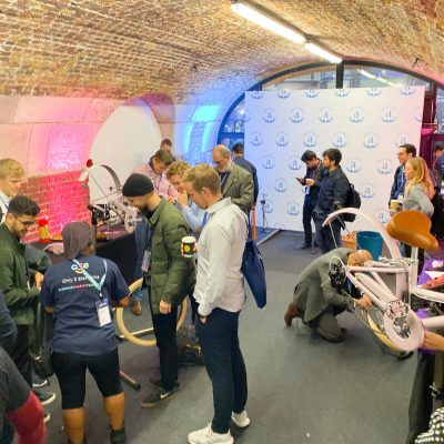 cbb exhibition services grow event engagement using csr