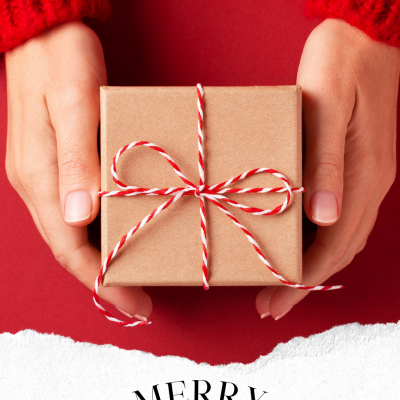 Twenty is Plenty Treasure Hunt Christmas Care Packs