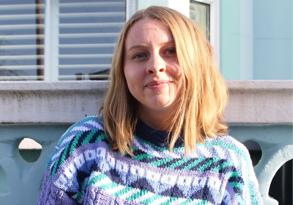 Georgina Klovig-Skelton