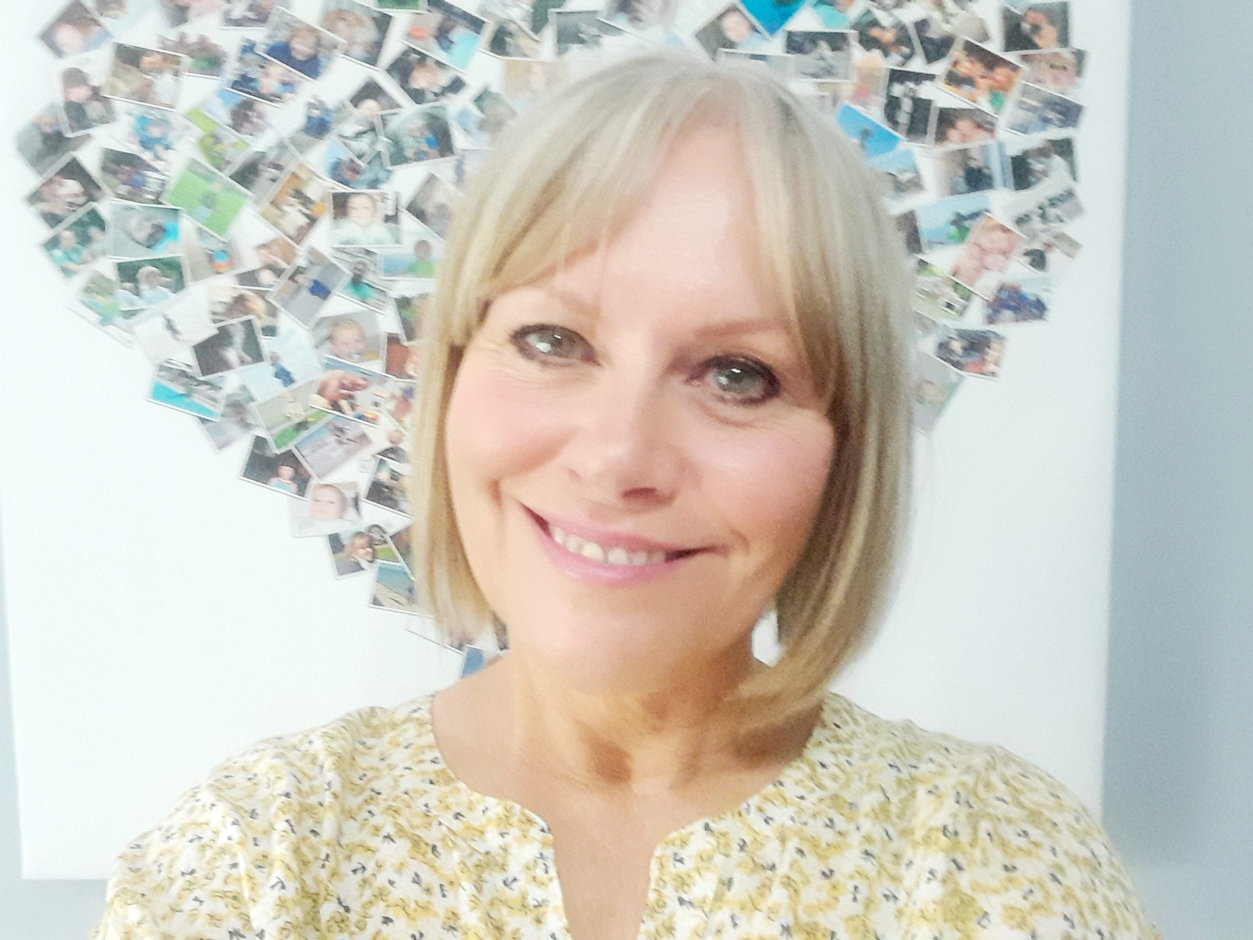 Paula Craven