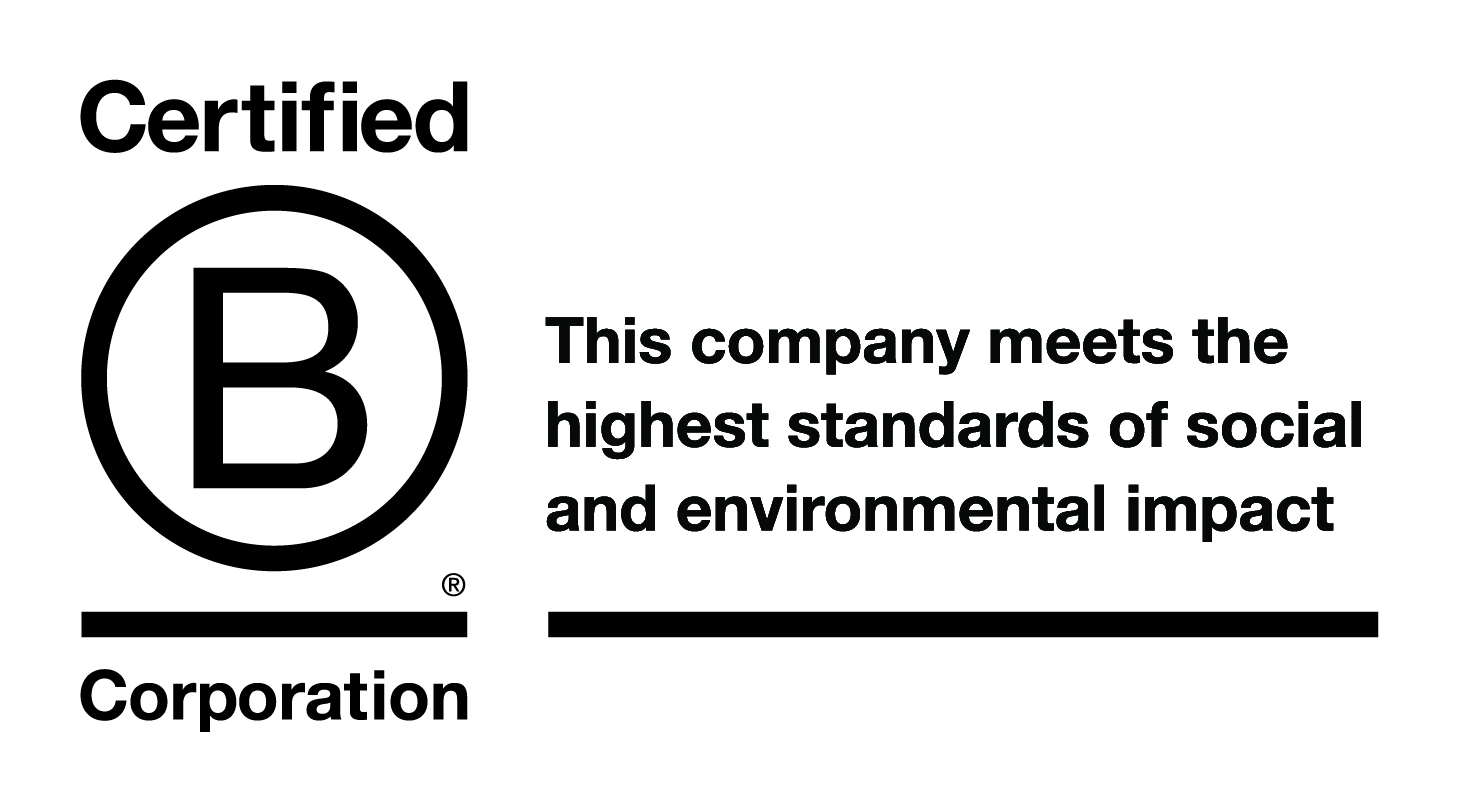 2018-B-Corp-wTag-Black-M B Corp member