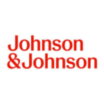 Johnson & Johnson Logo