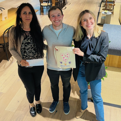 Organon Hand Project2