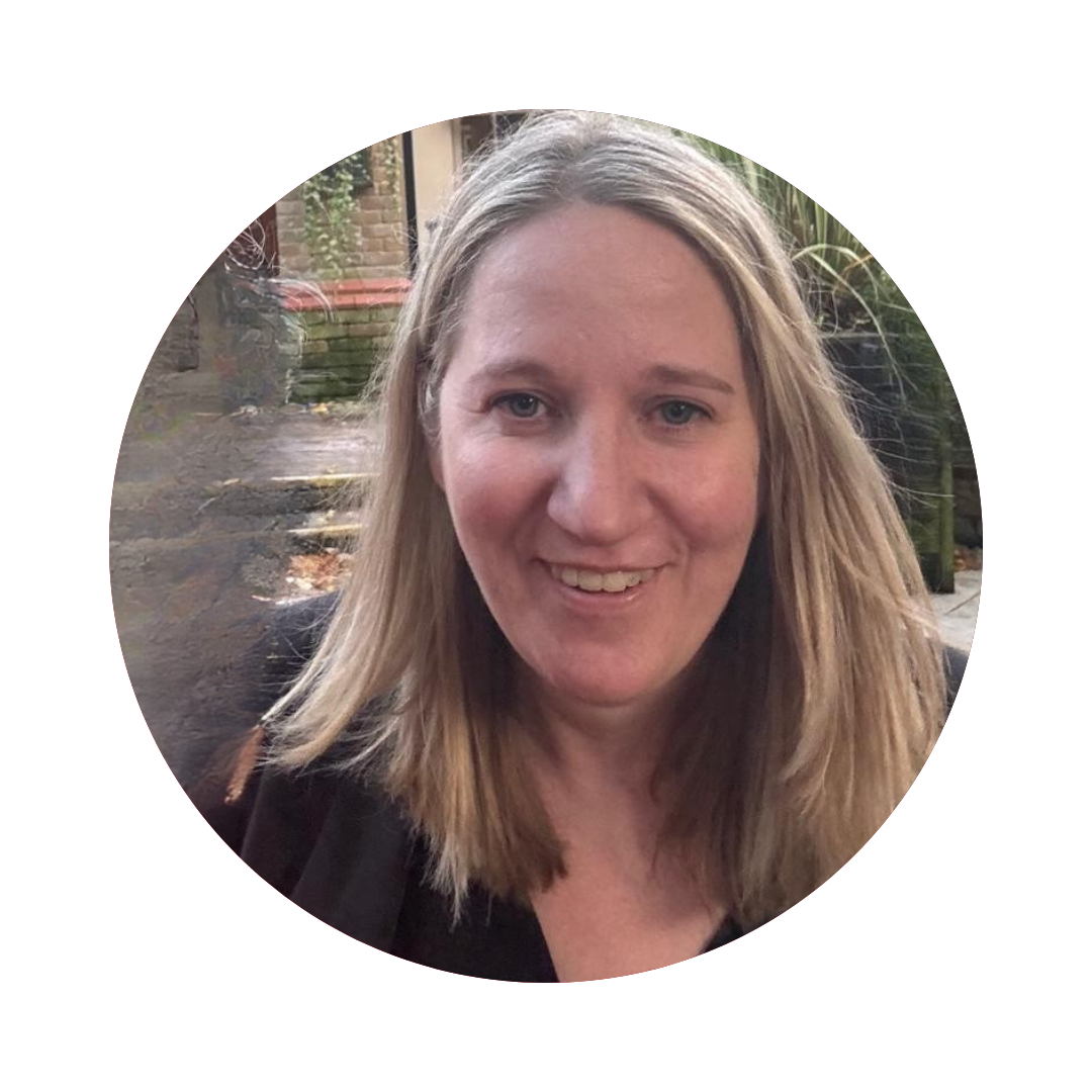 Amanda Brackley