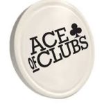 Ace of Clubs