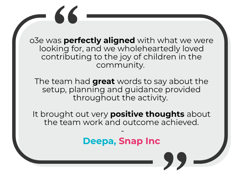 FunHouse feedback from Snap Inc FunHouse feedback from Snap Inc
