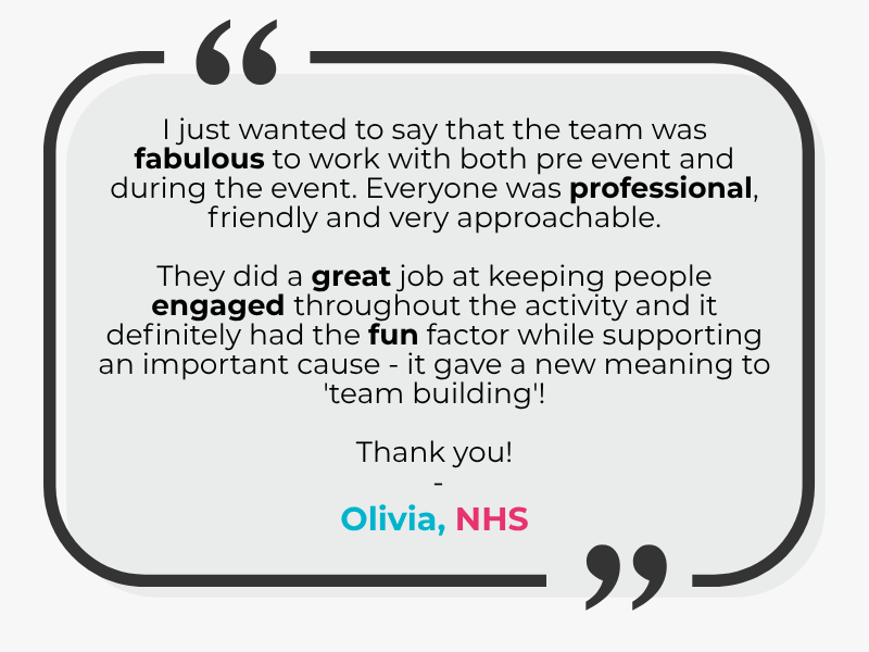 NHS Feedback NHS Feedback