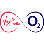 Virgin Media O2 Logo